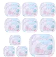 Hand Warmers, Adhesive Air Activated Heat Packs Body Warmers, 11.4x7.7cm Adorable Long Lasting Toe Warmer with Adhesive for Home, Outdoor, Walking, Climbing