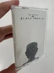 Jeremiah Jae - The Decline Of Black Anakin - Sealed - Cassette Edition
