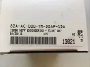 NEW MAC VALVES INC 82A-AC-OOO-TM-DDAP-1DA NEFF ENG.- FLINT 007, FREE SHIPPING