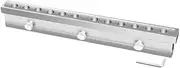 Generic Home Lipstick Production Tool with Easy Demold Feature, 12 Holes