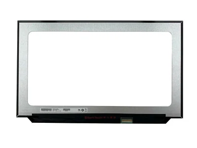 MSI GS75 Stealth-202 Stealth-203 144Hz LED LCD Screen FHD Display 17.3"