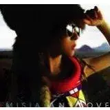 在飛比找博客來優惠-MISIA / ANY LOVE