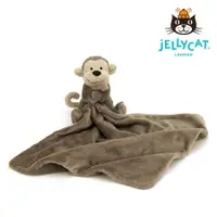 在飛比找蝦皮商城優惠-Jellycat猴子安撫巾 eslite誠品