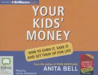 在飛比找博客來優惠-Your Kids’ Money: How to Earn 