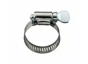 43pk - NEW 3M Breathing Tube Clamp for 3M Breathe Easy PAPR; 529-01-93R01