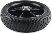 Electric Scooter Tyres,6.5 Inch Wheel Scooter Wheel Tire for Rear Factory Original Wheels