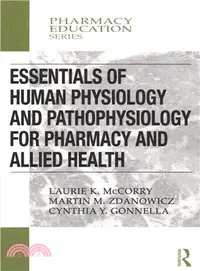 在飛比找三民網路書店優惠-Essentials of Human Physiology