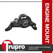 LH Engine Mount For FORD Laser KF KH-TX3 BP BPD 1.8L 3/90-10/94 Manual