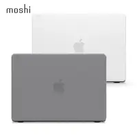 在飛比找momo購物網優惠-【moshi】Macbook Air M2 13.6 iGl