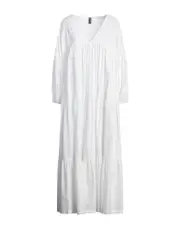 [KARL LAGERFELD] KARL LAGERFELD Maxi dresses - Item 47380625