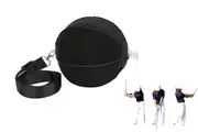 Golf Smart Ball Inflatable Swing Training Balls Posture Motion Correction Aids