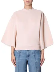 [Givenchy] Givenchy-Shirt With Puffed Sleeves-Donna M