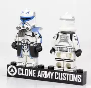 [CAC] Captain Rex Minifigure