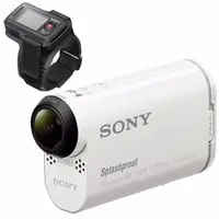 在飛比找PChome商店街優惠-展示出清 SONY HDR-AS100VR (AS100) 