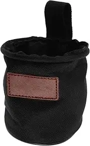 GANAZONO Outdoor Camping Chair Cup Holder Portable Drink Holder for Lawn Chairs Wheelchairs and Strollers Nonslip Design for Stability Easy to Clean