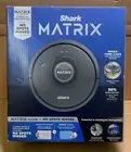 Shark Matrix RV2300 Robotic Vacuum Cleaner - Steel Gray (RV230BDGUS)