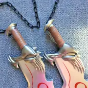 NEW! 15" Foam Blades of Chaos - Knives of Kratos Cosplay