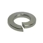 Pack of 1000 Stainless A2 304 Spring Washer 7/16" Imperial ANSI B18.21.1