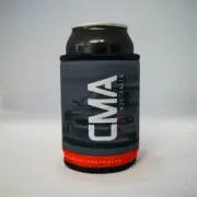 CMA CMA Stubby Cooler CMA-STUB001