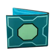 Rick and Morty Mr Meeseeks Wallet