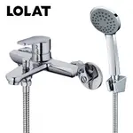 LOLAT 無鉛沐浴水龍頭S2026-LF