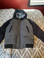 canada goose chilliwack bomber