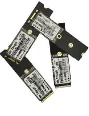 ST M.2 NGFF SSD 2280 Internal Solid State Drive 256G 512G 1T 2T Laptop PC