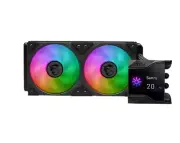 MSI MPG CORELIQUID D240 Liquid CPU Cooler
