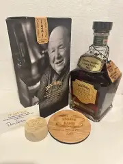 Jack Daniel’s Angelo Lucchesi 2023 Single Barrel, Barrel Proof Rye Limited Ed