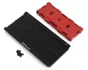 RC4WD CChand Overland Equipment Panel for Traxxas TRX-4 Defender [RC4VVVC0722]