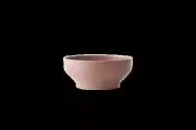 Oneida MO2752016SP Luzerne Moira Smokey Plum 21 oz. Dinner Bowl - 2 Doz