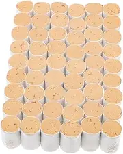 54pcs Moxa Sticks Roll Portable Moxibustion for Moxibustion Stick for Back