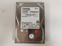 在飛比找露天拍賣優惠-[宇揚][中古]Toshiba東芝 3.5吋硬碟1TB DT