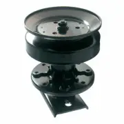 SPINDLE ASSEMBLY FITS SELECTED ROPER , HUSQVARNA MOWERS 677A14 , 532 10 14-77