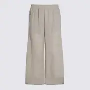 [Brunello Cucinelli] Brunello Cucinelli-Trousers Iuta-Donna S