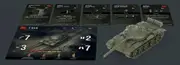 World of Tanks: Wave 13 – Soviet T-62A