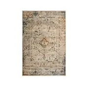 Gift Multi Coloured Rug 160X235Cm