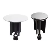 Bathroom Sink Basin Drain Plug Manual Lift Drain Plugs Wash Basin Drain Stopper