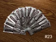 100pcs Scalpel Blades #23 For Dental medical Steel Surgical Blade