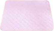 Ronyme Reusable Dog Training Pad for Potty Use, Non-Slip Mat for Crate and Playpen, XL