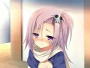 m29 Tapestry True Koihime Dream Revolution The Blue Sky Overlord Sofmap Last Poi