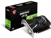 MSI GeForce GT 1030 AERO ITX 4GD4 OC, 4GB