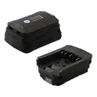 Battery Converter designed for Bosch 18V featuring LED Light Functionality