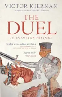 在飛比找博客來優惠-The Duel in European History: 