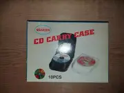 Cd Holder