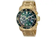 Invicta Pro Diver Chronograph 200M INV0075/0075 Men's Watch