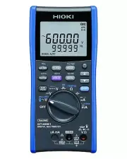 HIOKI DT4281 Digital Multimeter (AC clamp compatible type) New