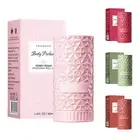 Rollerball Perfume Oil 40ml Peach White Tea Plant Extract Fragrance Long-lasting