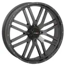 SYSTEM 3 2019 Defender HD10 DPS Can-Am ST3 WHEEL 24X7 4+2.5 (+10MM) 4/137 MATTE