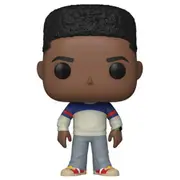 Stranger Things Lucas Season 4 Pop! Vinyl